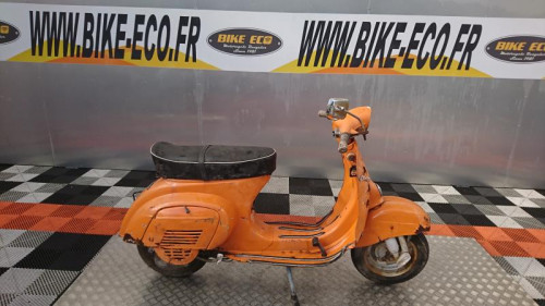 VESPA VESPA 50