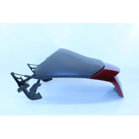 Selle passager PEUGEOT SATELIS 125 2006 - 2007