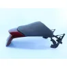 Selle passager PEUGEOT SATELIS 125 2006 - 2007