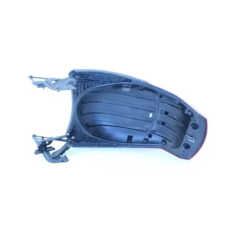 Selle passager PEUGEOT SATELIS 125 2006 - 2007