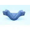 Cache guidon PEUGEOT SATELIS 125 2006 - 2007
