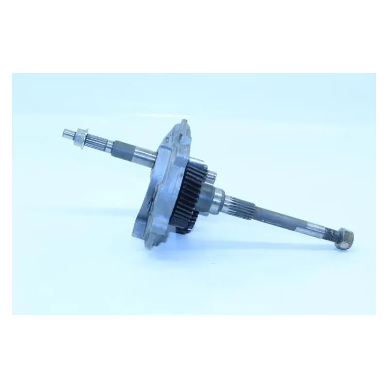 Transmission arriere PEUGEOT SATELIS 125 2006 - 2007
