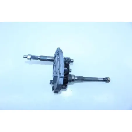 Transmission arriere PEUGEOT SATELIS 125 2006 - 2007