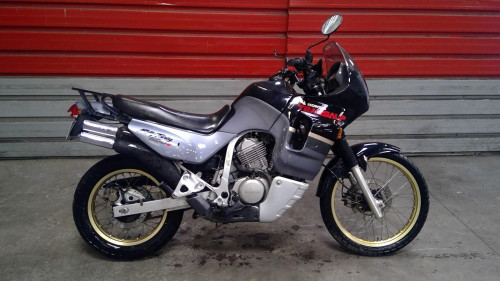 HONDA 600 TRANSALP