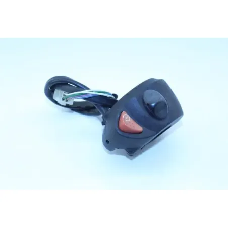 Commodo droit PEUGEOT SATELIS 125 2006 - 2007