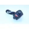 Commodo droit PEUGEOT SATELIS 125 2006 - 2007