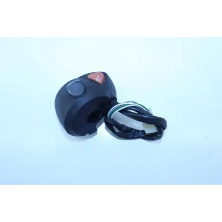 Commodo droit PEUGEOT SATELIS 125 2006 - 2007