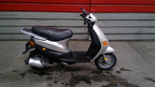 PIAGGIO 50 ZIP