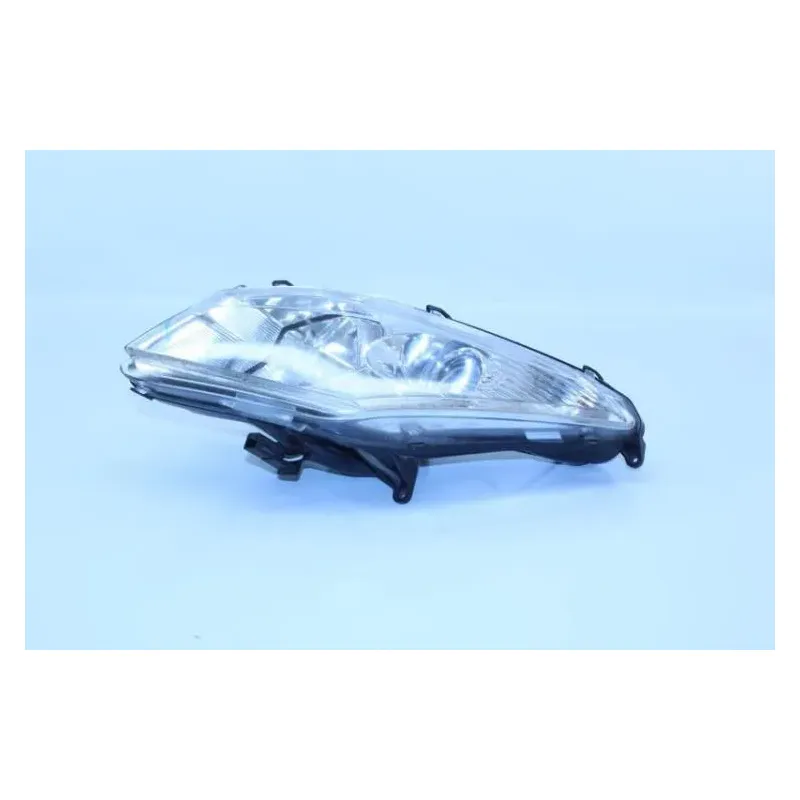 Optique avant droit (feux)(phare) PEUGEOT SATELIS 125 2006 - 2007