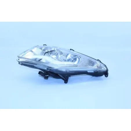 Optique avant droit (feux)(phare) PEUGEOT SATELIS 125 2006 - 2007