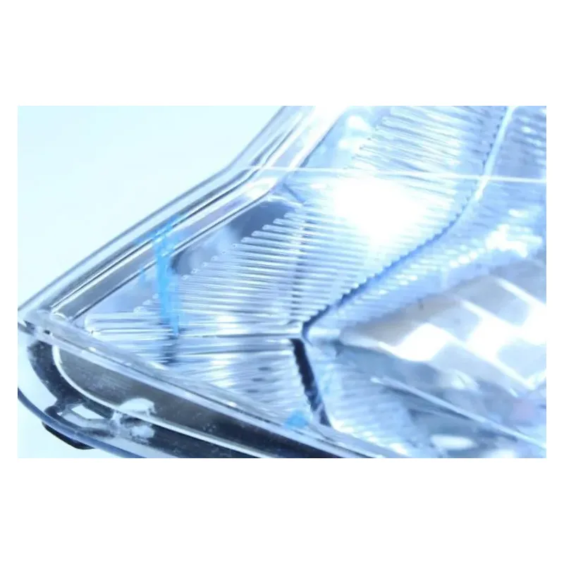 Optique avant droit (feux)(phare) PEUGEOT SATELIS 125 2006 - 2007