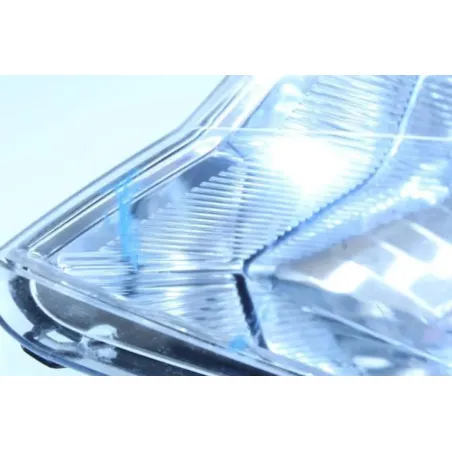 Optique avant droit (feux)(phare) PEUGEOT SATELIS 125 2006 - 2007