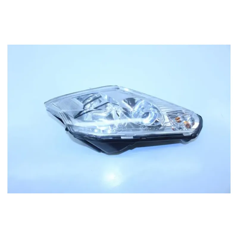 Optique avant gauche (feux)(phare) PEUGEOT SATELIS 125 2006 - 2007