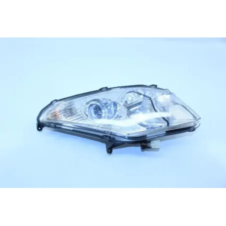 Optique avant gauche (feux)(phare) PEUGEOT SATELIS 125 2006 - 2007