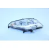 Optique avant gauche (feux)(phare) PEUGEOT SATELIS 125 2006 - 2007 Optique avant gauche (feux)(phare) PEUGEOT SATELIS 125 2006 - 2007