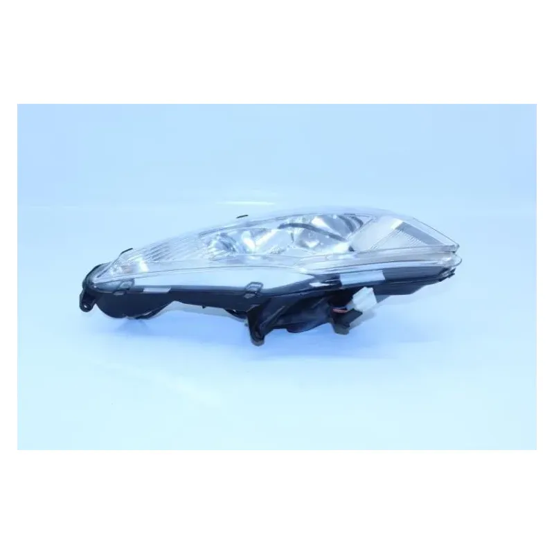 Optique avant gauche (feux)(phare) PEUGEOT SATELIS 125 2006 - 2007