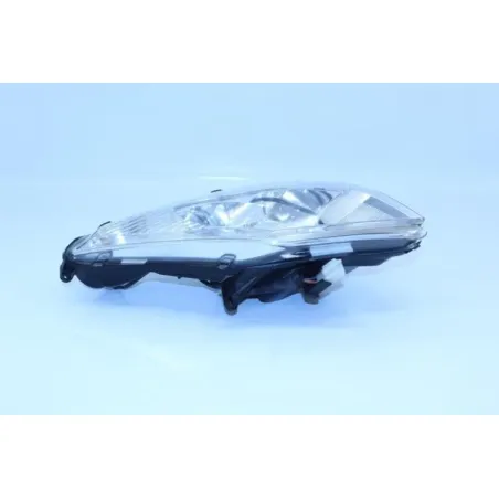 Optique avant gauche (feux)(phare) PEUGEOT SATELIS 125 2006 - 2007