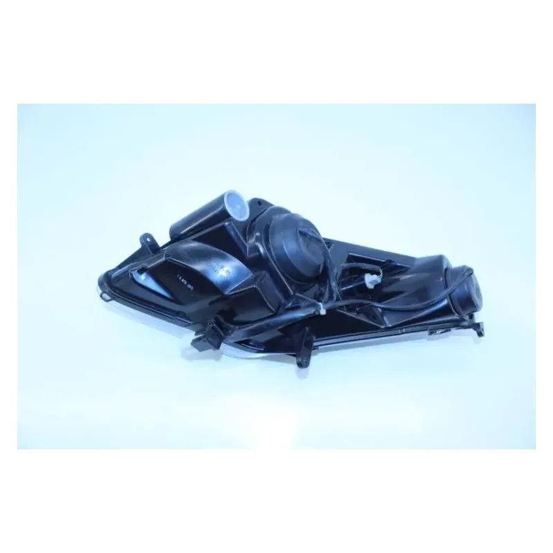 Optique avant gauche (feux)(phare) PEUGEOT SATELIS 125 2006 - 2007