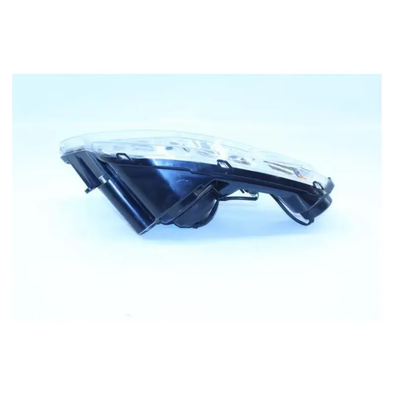 Optique avant gauche (feux)(phare) PEUGEOT SATELIS 125 2006 - 2007