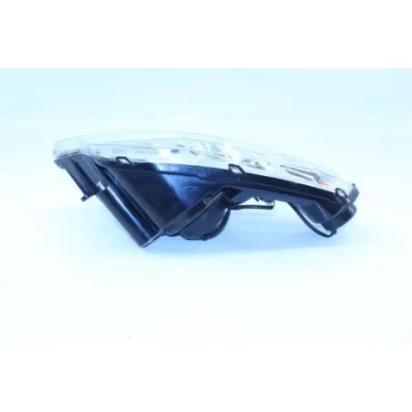 Optique avant gauche (feux)(phare) PEUGEOT SATELIS 125 2006 - 2007