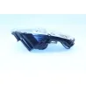 Optique avant gauche (feux)(phare) PEUGEOT SATELIS 125 2006 - 2007 Optique avant gauche (feux)(phare) PEUGEOT SATELIS 125 2006 - 2007