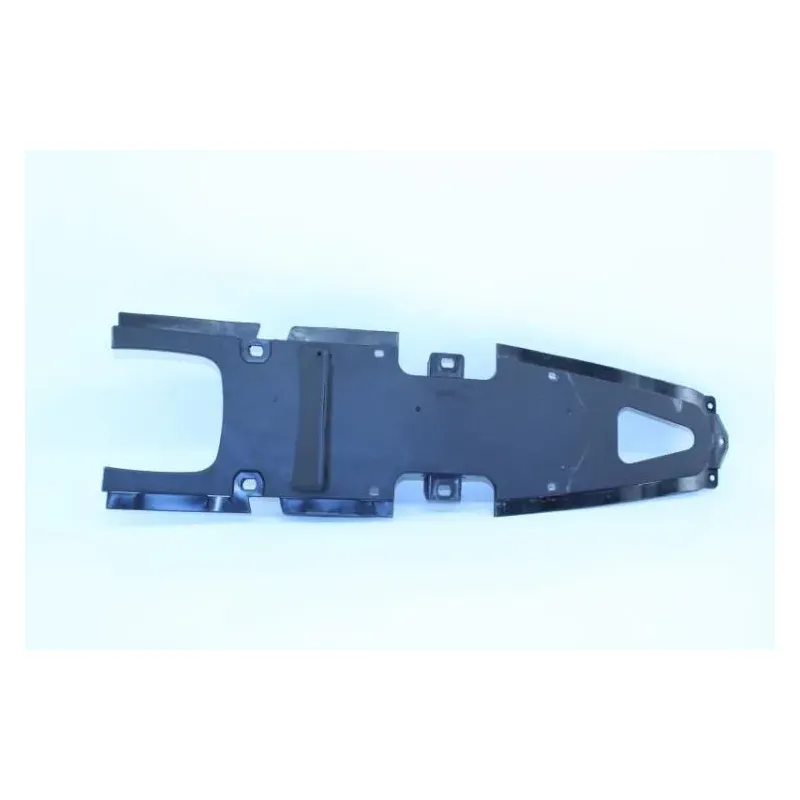 Passage de roue YAMAHA YZF 125 R 2008 - 2013