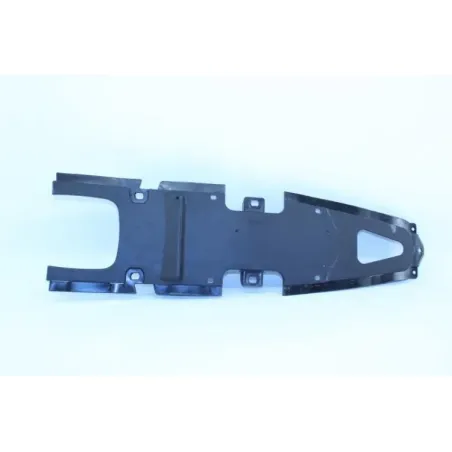 Passage de roue YAMAHA YZF 125 R 2008 - 2013