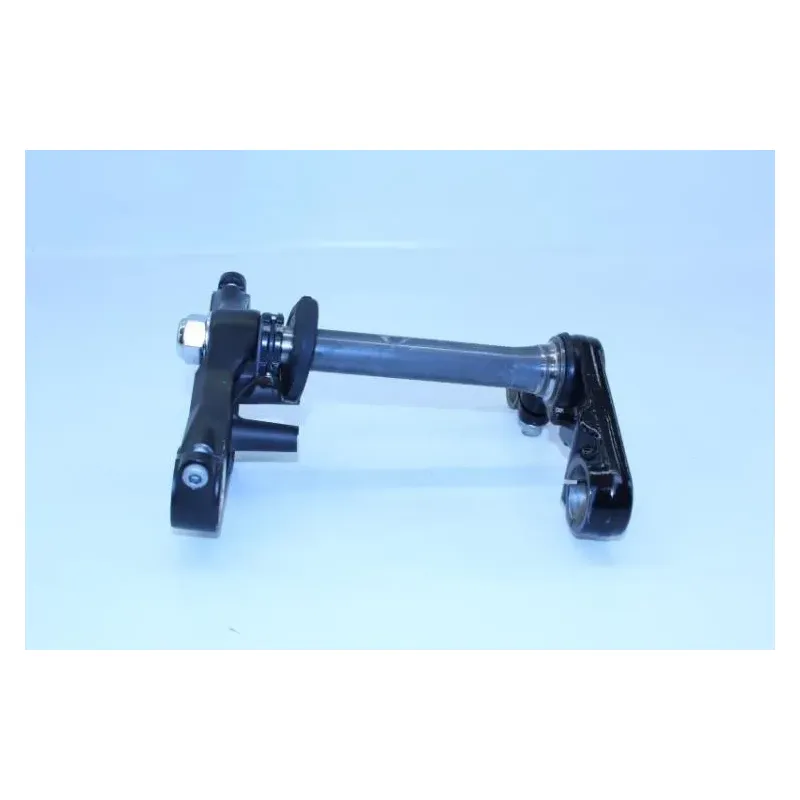 Te inferieur superieur YAMAHA YZF 125 R 2008 - 2013