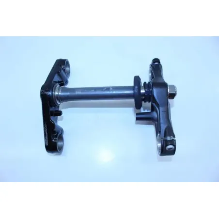 Te inferieur superieur YAMAHA YZF 125 R 2008 - 2013