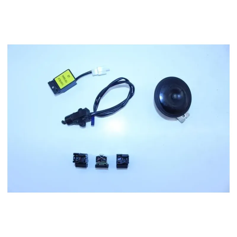 Relais boitier electrique YAMAHA YZF 125 R 2008 - 2013