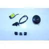Relais boitier electrique YAMAHA YZF 125 R 2008 - 2013