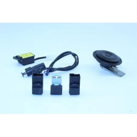 Relais boitier electrique YAMAHA YZF 125 R 2008 - 2013