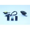 Relais boitier electrique YAMAHA YZF 125 R 2008 - 2013