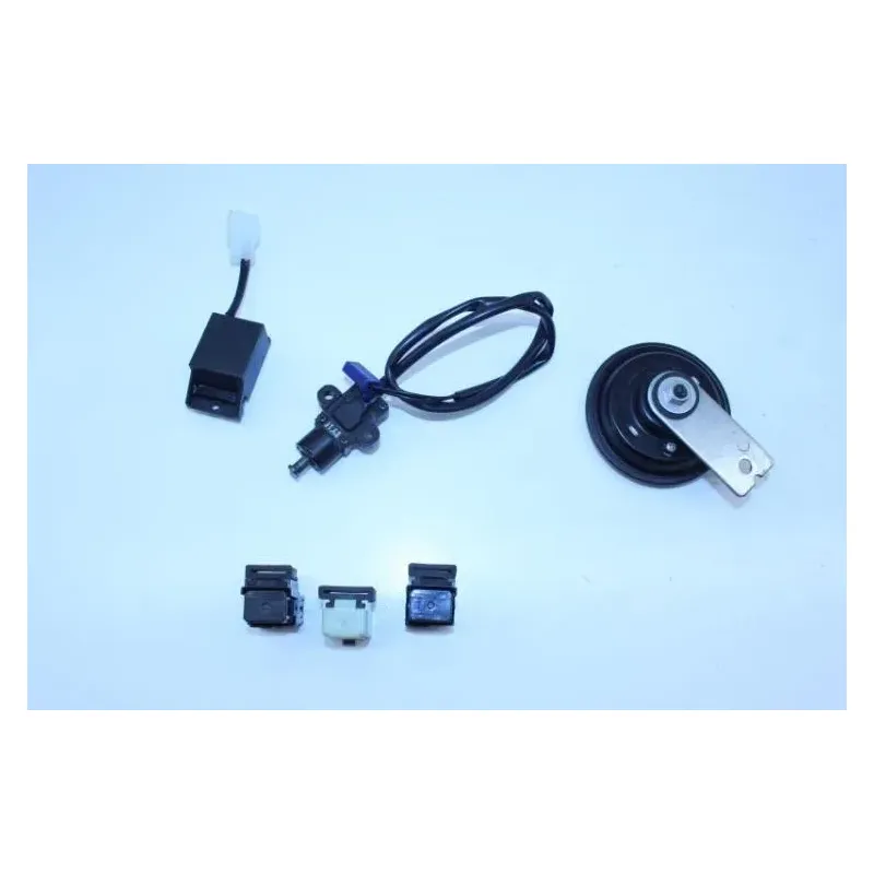 Relais boitier electrique YAMAHA YZF 125 R 2008 - 2013