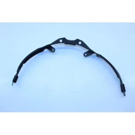Habillage de reservoir SUZUKI SV 650 X ABS 2018 - 2025
