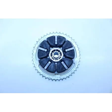 Porte couronne SUZUKI SV 650 X ABS 2018 - 2025