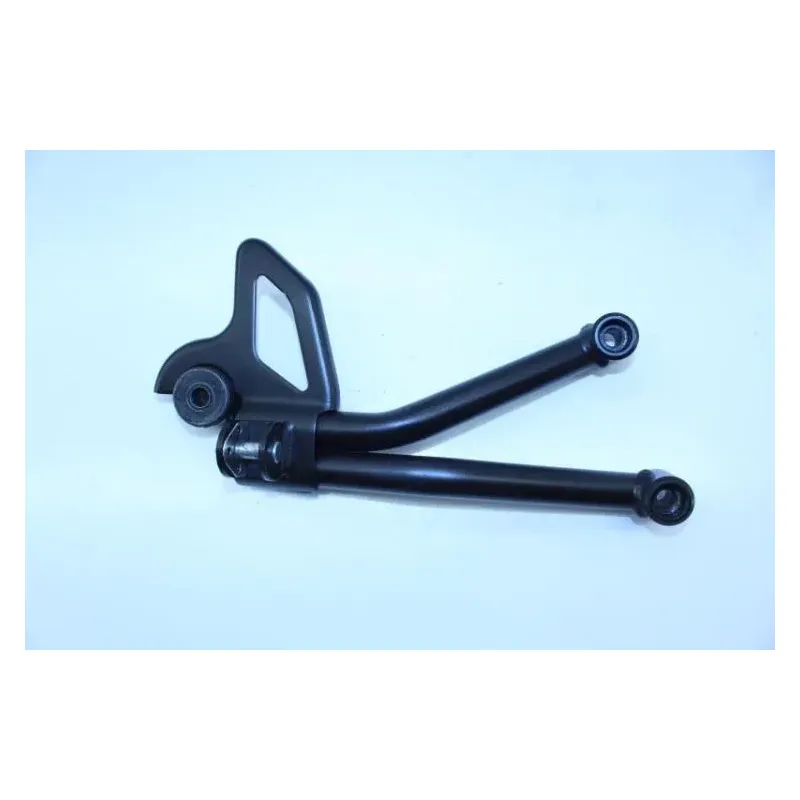Platine arriere droite SUZUKI SV 650 X ABS 2018 - 2025
