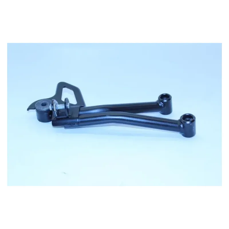 Platine arriere droite SUZUKI SV 650 X ABS 2018 - 2025