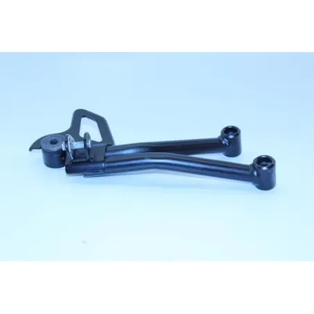 Platine arriere droite SUZUKI SV 650 X ABS 2018 - 2025