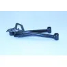 Platine arriere droite SUZUKI SV 650 X ABS 2018 - 2025 Platine arriere droite SUZUKI SV 650 X ABS 2018 - 2025