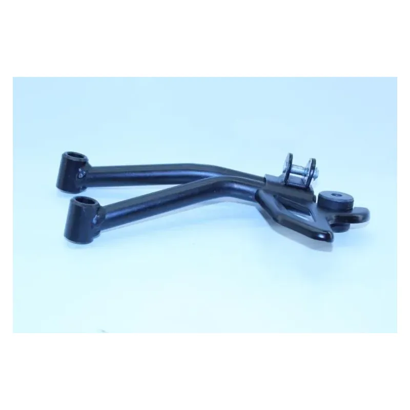 Platine arriere droite SUZUKI SV 650 X ABS 2018 - 2025