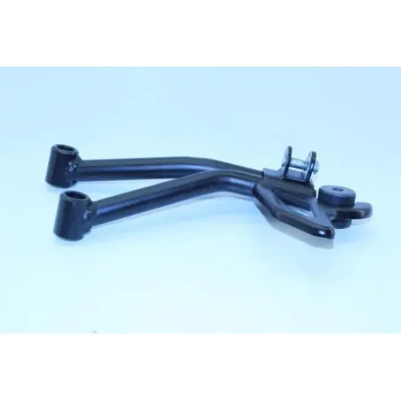Platine arriere droite SUZUKI SV 650 X ABS 2018 - 2025