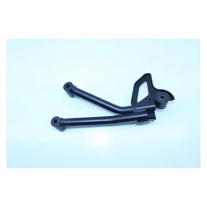 Platine arriere droite SUZUKI SV 650 X ABS 2018 - 2025