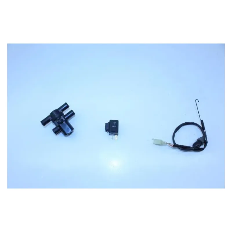Relais boitier electrique SUZUKI SV 650 X ABS 2018 - 2025