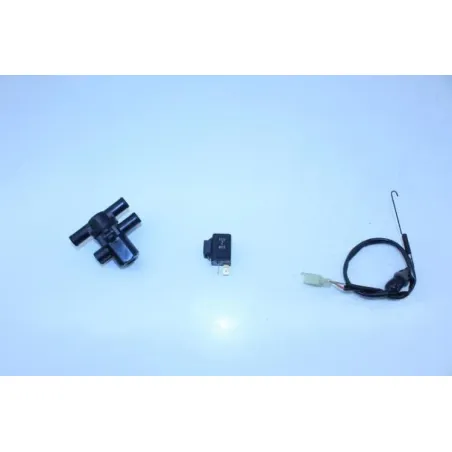 Relais boitier electrique SUZUKI SV 650 X ABS 2018 - 2025