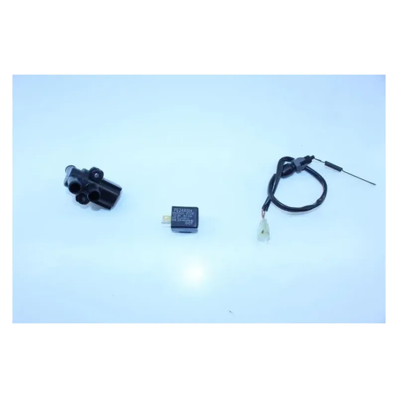 Relais boitier electrique SUZUKI SV 650 X ABS 2018 - 2025