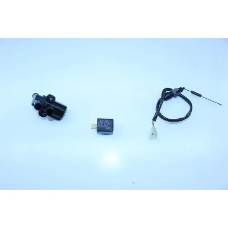 Relais boitier electrique SUZUKI SV 650 X ABS 2018 - 2025