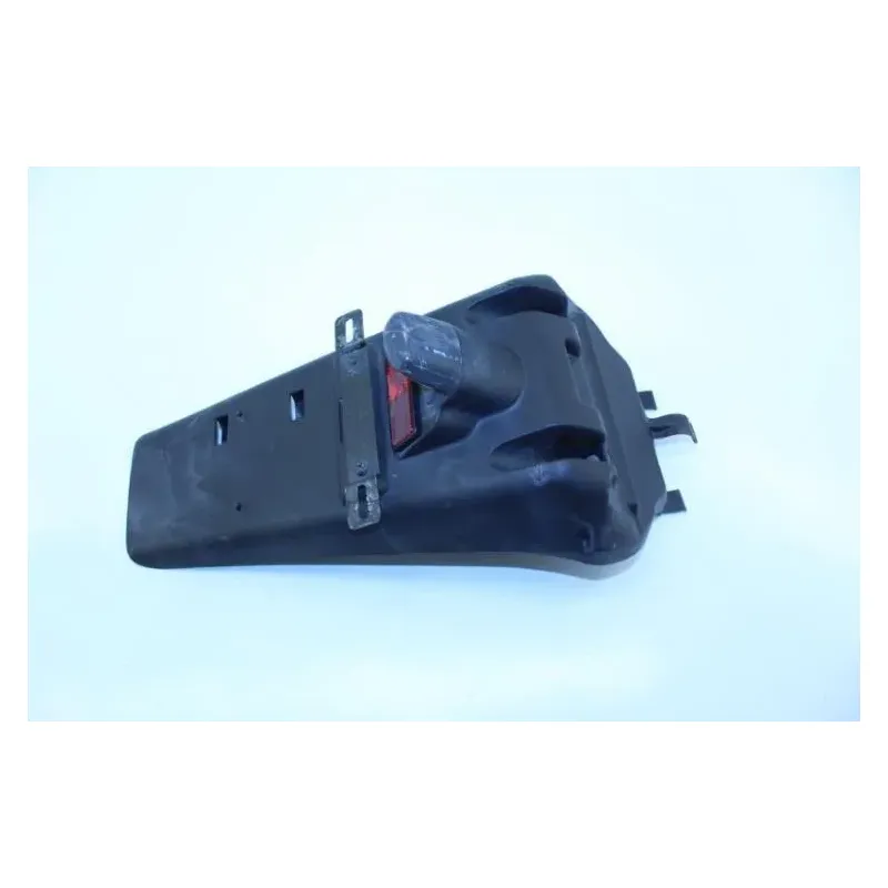 Support de plaque et eclairage YAMAHA YP 125 MAJESTY 2003 - 2006