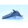 Support de plaque et eclairage YAMAHA YP 125 MAJESTY 2003 - 2006 Support de plaque et eclairage YAMAHA YP 125 MAJESTY 2003 - 2006