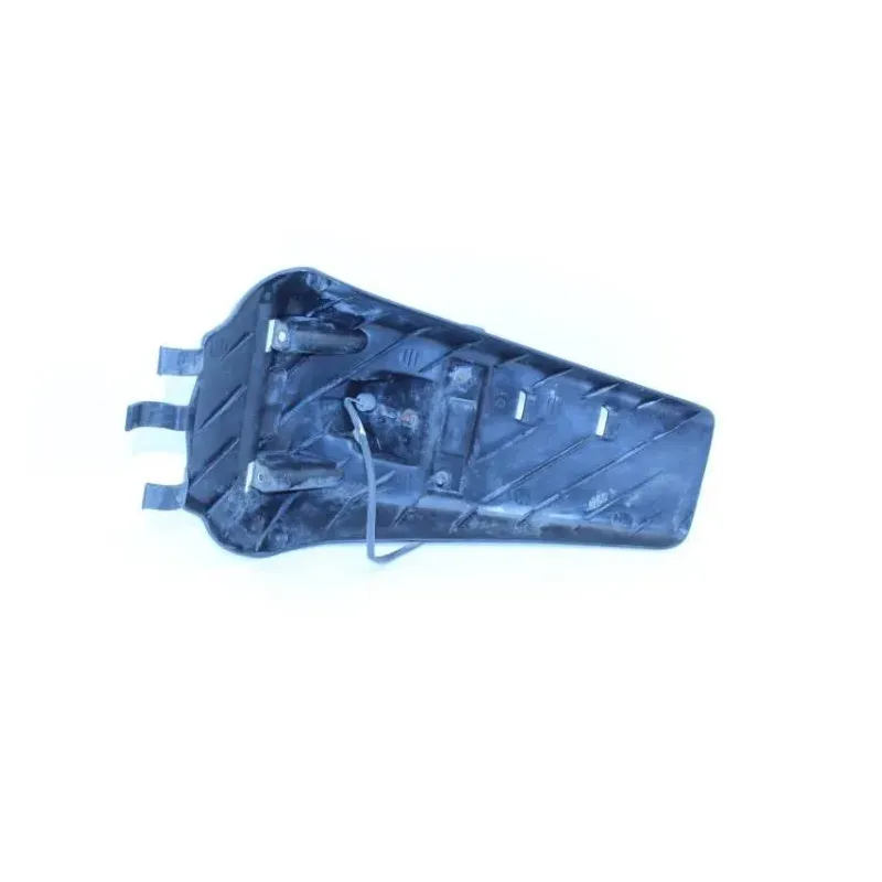 Support de plaque et eclairage YAMAHA YP 125 MAJESTY 2003 - 2006